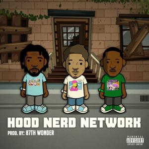 The Hood Nerd Network