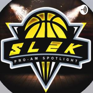 The SL2K Podcast