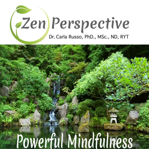 The Zen Perspective w/Dr. Carla Russo