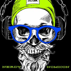 The Nerdynomicon