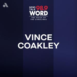 The Vince Coakley Radio Program