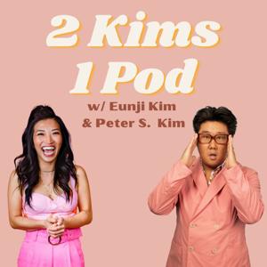 2 Kims 1 Pod