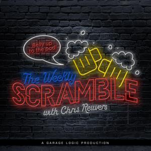 The Weekly Scramble