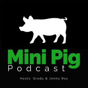 The Mini Pig Podcast