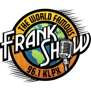 The World Famous Frank Show