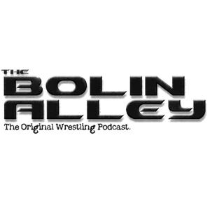 The Bolin Alley