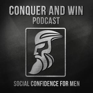 The Conquer & Win Podcast