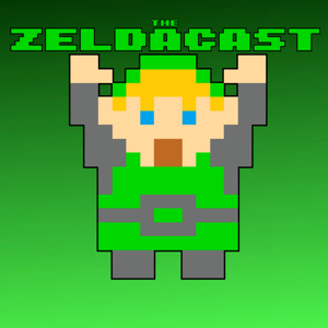 The Zelda Cast by Zelda Dungeon