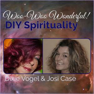 Woo-Woo Wonderful! DIY Spirituality