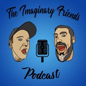 The Imaginary Friends Podcast