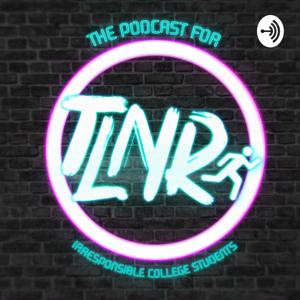 The Late Night Run Podcast