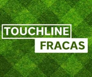 Touchline Fracas: A Premier League Football Podcast ( Arsenal Chelsea Liverpool Spurs Manchester United )