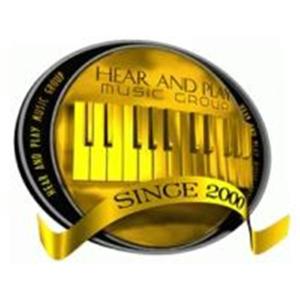 The Hear and PlayTIME Weekly Music Show!