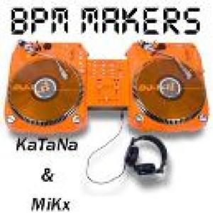 bpm makers' Podcast