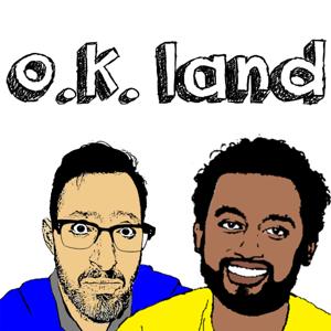 o.k. land