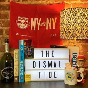 The Dismal Tide