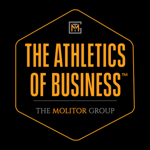 The Athletics Of Business