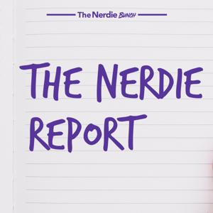 The Nerdie Report