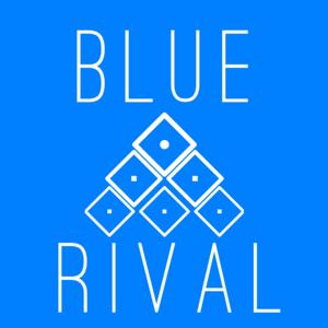 The Blue Rival