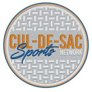 The Cul-de-Sac Sports Network