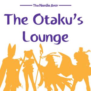 The Otaku's Lounge