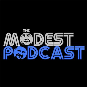 The Modest Podcast