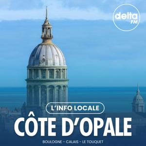 L'info locale de la Côte d'Opale