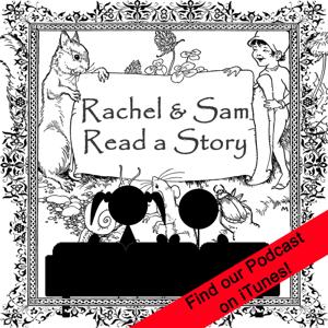 Rachel & Sam Read a Story