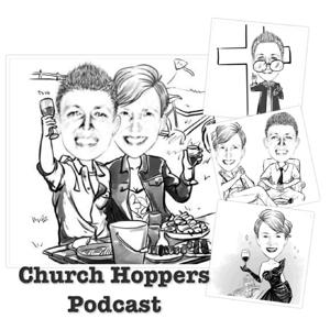 The Church Hoppers Podcast