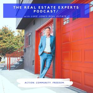 The Real Estate Experts Podcast