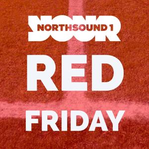 Northsound 1 Red Friday