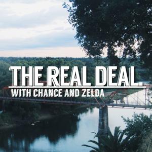 The Real Deal Podcast