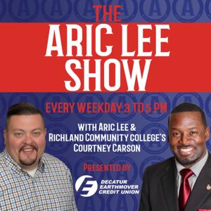 The Aric Lee Show