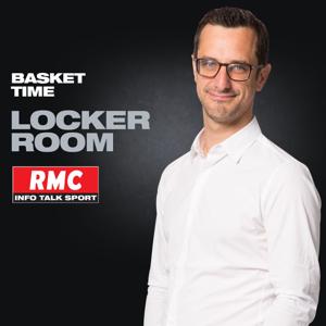 Locker Room