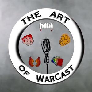 The Art of WarCast