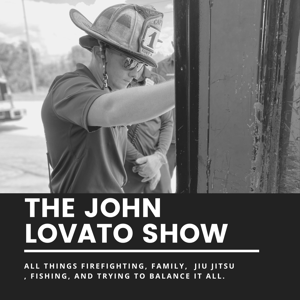 The  John Lovato Show