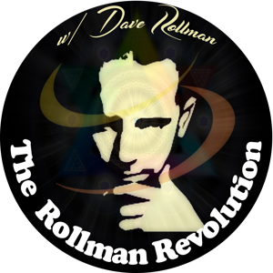 The Rollman Revolution - An Educational and Inspirational Philosophy Podcast