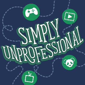 The Simply Unprofessional Podcast