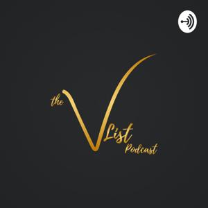 The V list podcast