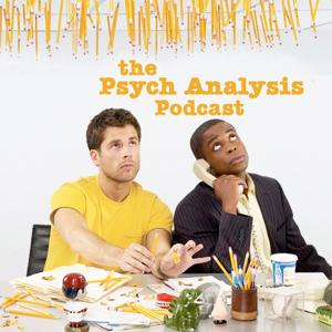 The Psych Analysis Podcast – QuadrupleZ