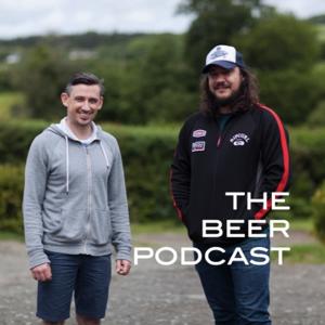 The Beer Podcast