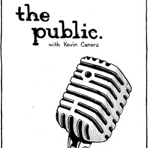 The Public by Kevin Caners