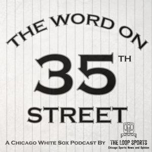 The Word on 35th Street