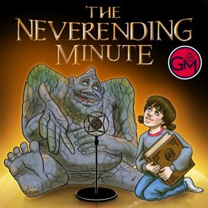 The NeverEnding Minute by Growler Media