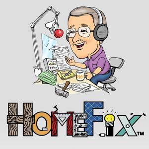 The HomeFix Show