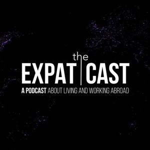 The Expatcast