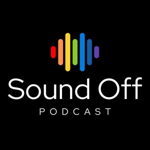 The Sound Off Podcast by Matt Cundill