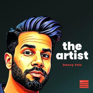 the artist