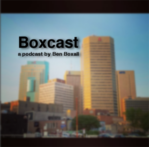 The Boxcast Podcast