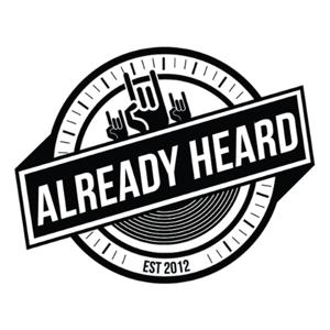 The Already Heard Podcast